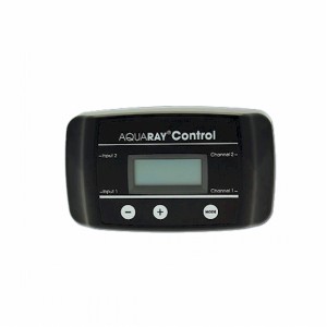 Aquaray 2 Channel Controller